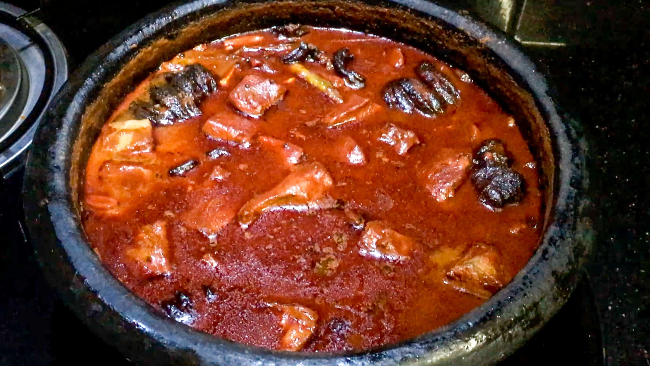Fish Curry Recipe Tasty Kerala Neymeen Curry Seer Fish Cooking fish-curry-recipe-tasty-kerala-neymeen-curry-seer-fish-cooking